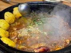 -鸽子刘铁锅炖鱼(劲松店)