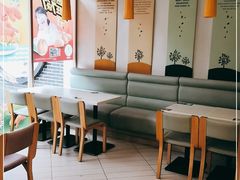 大堂-德克士(东城店)