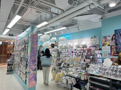 -Love Star追星馆(上海大悦城店)