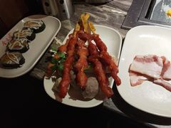 -金火牛烤肉.火锅自助餐厅(桐乡吾悦广场店)