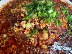 -长安后宰门水盆羊肉(新都心店)