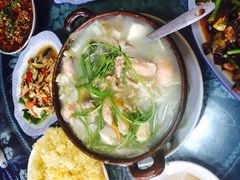 -白家寨子·山野白族菜(古城总店)