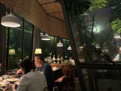 -肴约·花园式餐厅(湖里店)