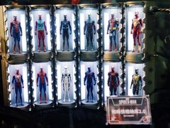 -东浩兰生上海世博展览馆