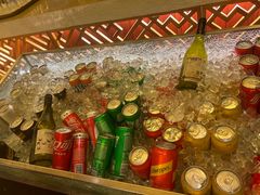 -东西风牛排馆周末烧烤自助(首都机场希尔顿店)