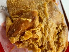 -华莱士·炸鸡汉堡(荔湾坑口店)