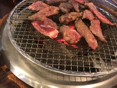牛小排-小本家韩式烤肉(紫藤路店)