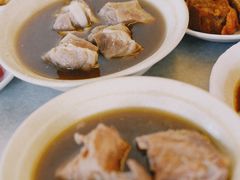 -黄亚细肉骨茶(仰光路店)