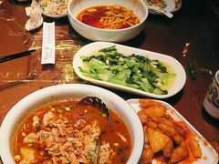 -缪氏川菜(深圳北站缤果空间店)