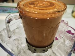 -香港茶餐厅文化体验馆(茶山镇店)