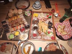 -雪熊精酿·哈尔滨烧烤酒馆(非遗大串店)