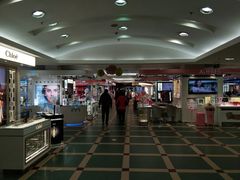 -沈阳大商千盛购物中心有限公司(长江街店)