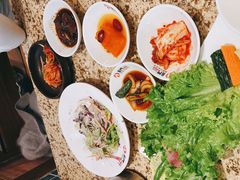 -東門韩国传统烤肉·韩国料理(银座直营店)
