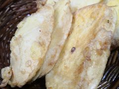炼乳馒头片-辣盆盆麻辣小龙虾(哈尔滨总店)