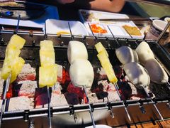 -三个蒙古大叔羊肉串(大宁店)