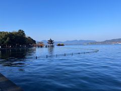 -西湖文化广场