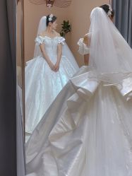 点击看大图 -Color卡诺婚纱礼服馆(南京严选店)