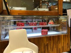 -西村叔叔的店·面包·甜品·蛋糕(崂山丽达店)