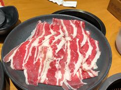 -呷哺呷哺 黄金牧场 (盛世天骄店)