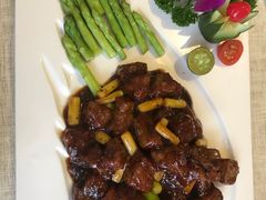 -楚禾宴·家宴(光谷大道店)