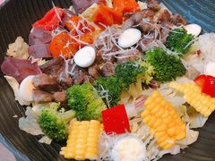 -西堤牛排(合肥之心城店)