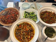 -攸州小镇家湘菜(小米科技园店)