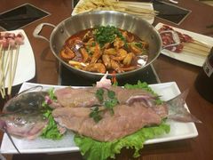 -重庆小天鹅(英雄山路店)