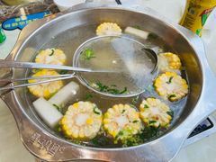 -潮悦牛肉火锅城(水贝店)