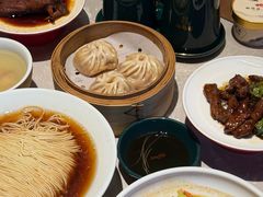 -松鹤面馆·古法焖肉面(观前店)