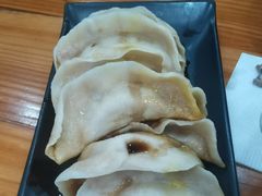 -金春锅贴(北京西路店)