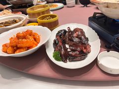 -芳芳私房菜·精作淮扬菜(玖珑湾店)