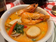 -美泰·Mangothai·清迈云街(天空之城店)