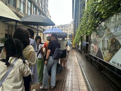 -国际饭店·帆声西饼屋(黄河路店)
