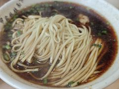虾籽饺面-蒋家桥饺面店(东关街店)