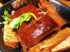 -金牌外婆家(苏州中心店)