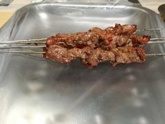 -张师傅烧烤(CBD店)
