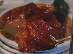 -马凯餐厅(地安门店)