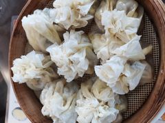 羊肉大葱稍麦-真食净香居·内蒙烧麦(亚运村店)