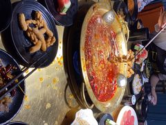 -巴蜀懒人火锅(龙颈路店)