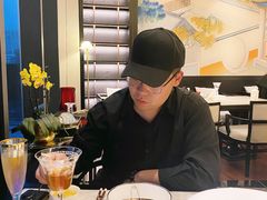 -人间采蜜(海信广场店)