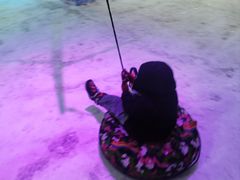 -宁波冰雪大世界(北仑区)