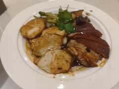 -厝包四点金·潮宴(太古仓店)