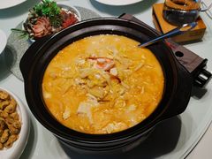 -怡情荟•海鲜青岛菜(五四广场旗舰店)