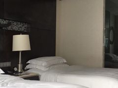 -青岛海尔洲际酒店