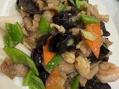 -清真·同发顺饭庄·烧麦(总店)