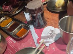 -西塔老太太泥炉烤肉(万柳华联店)