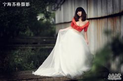 -宁海苏格摄影