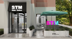 -型色沙龙 Color Salon