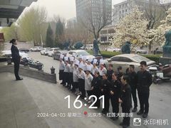-徽镇小厨·经典徽菜(马连道店)