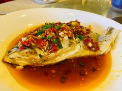 -乡村酒家·湖景客家菜(观澜店)